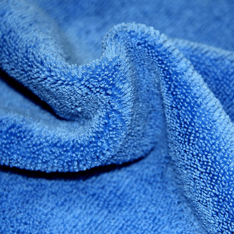 Tamamı Polyester Mikrofiber kumaş, 75D 200g ağırlık, gözlük endüstrisi, giyim için uygundur