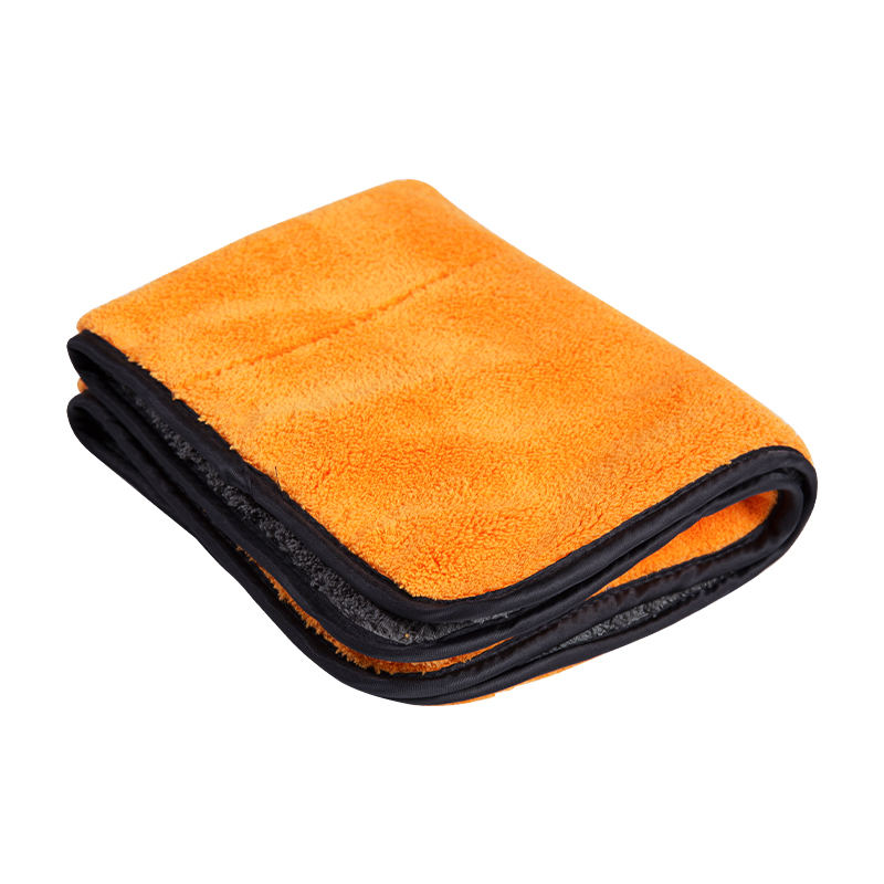Araba, Ev, Mutfak, Araba için Premium Genel Amaçlı Emici Mikrofiber tüy bırakmayan mikrofiber bez - (12