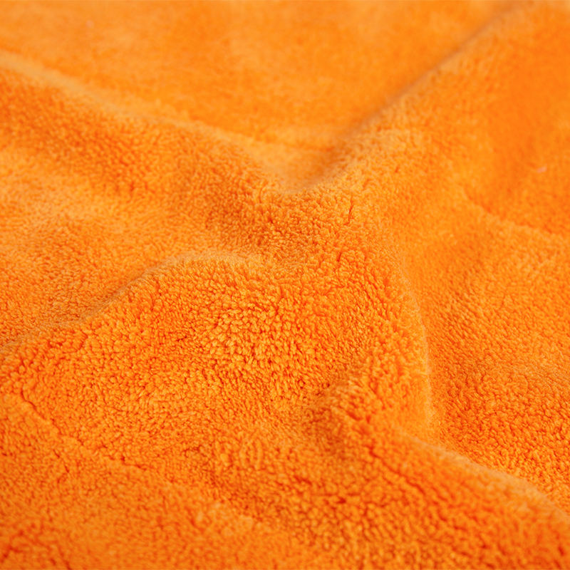 Araba, Ev, Mutfak, Araba için Premium Genel Amaçlı Emici Mikrofiber tüy bırakmayan mikrofiber bez - (12