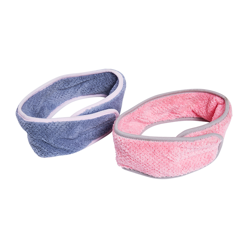 Tüm Saç Stillerine Uygun Düğmeli Büyük Mikrofiber Saç Kurutma Havlusu