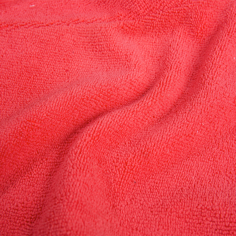 Tüm Saç Stillerine Uygun Düğmeli Büyük Mikrofiber Saç Kurutma Havlusu