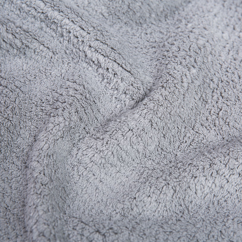 Otel kalitesinde süper yumuşak süper emici mikrofiber banyo havlusu, spa havlusu 30